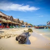 Playa Caribe