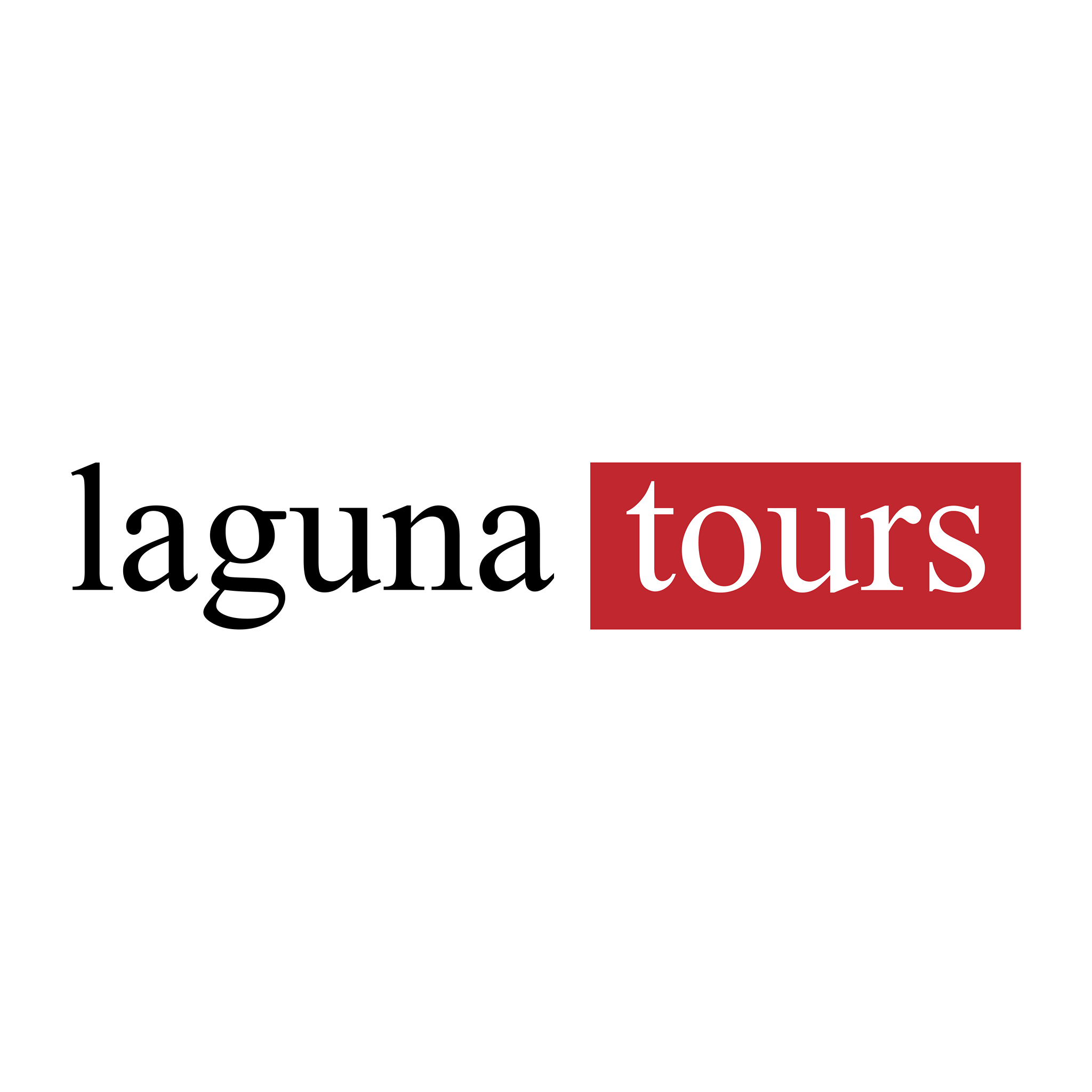 Laguna Tours